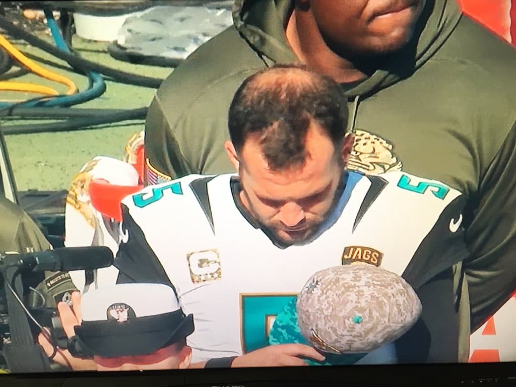 The Blake Bortles Fan Club