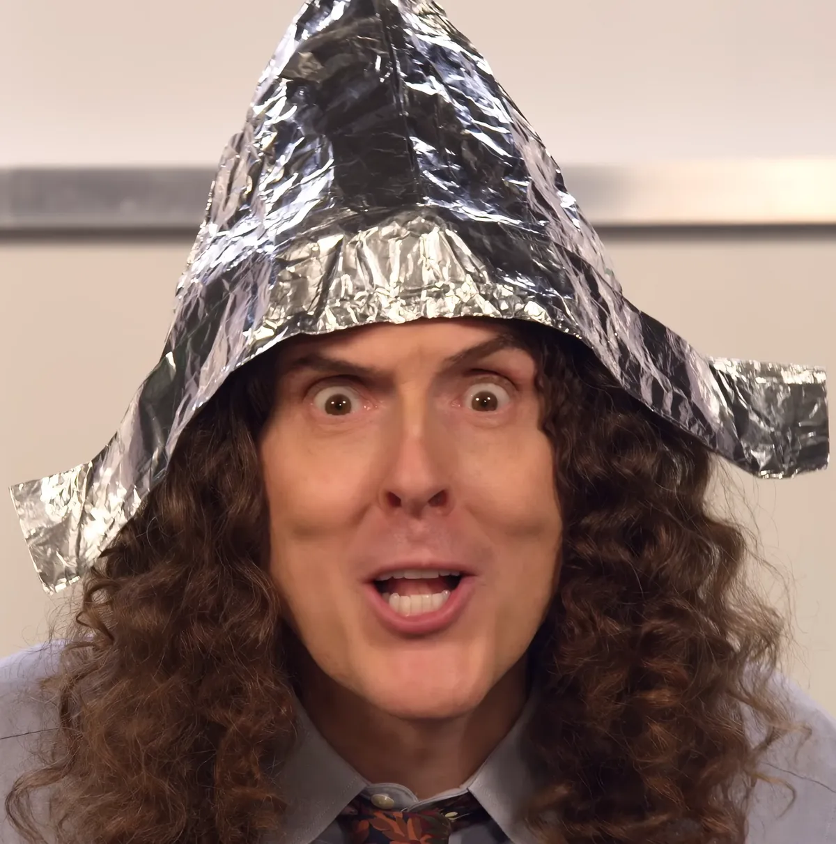 Conspiracy Corner