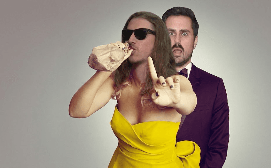 Trainwreck Interviews