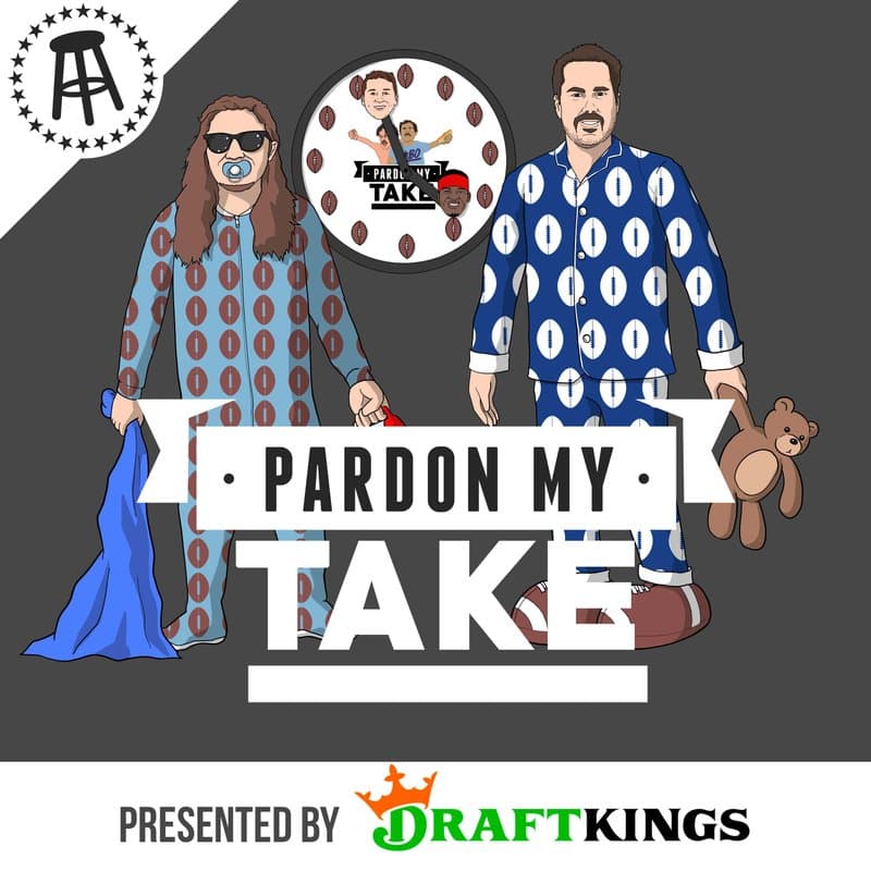 NFL Week 5, Fastest 2 Minutes, Eagles Horrific Loss, The Worst Tie Ever, Bears Get Punk'd And A Seahawks/Niners Classic Plus Who's Back And MLB Playoffs