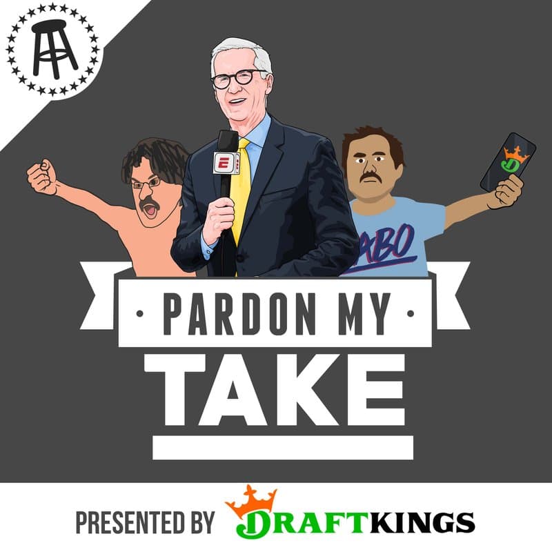 Spurs Win Game 7, Knicks and Finals With Mike Breen, SCF With Keith Yandle Plus Who’s Back Of The Week