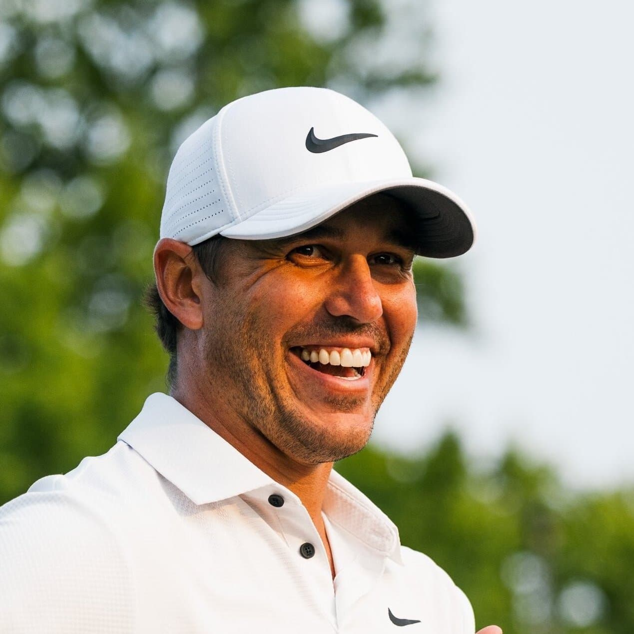 Brooks Koepka